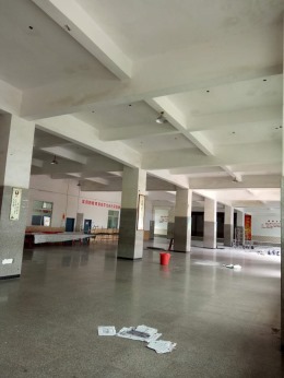 自然门学校