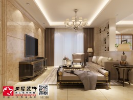 中骏四季康城12#1806曾总雅居