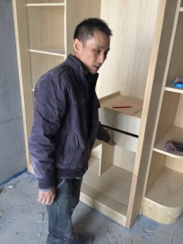 濠江国际1003周叔