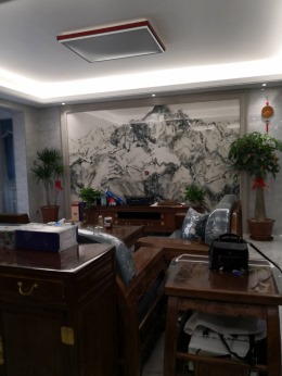 汇景豪庭