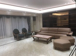 【在建工地】世茂摩天城二期