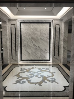 【在建工地】石狮泰禾广场6号楼