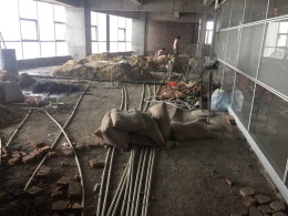 【鼎之匠】工装——泉州采购通总部