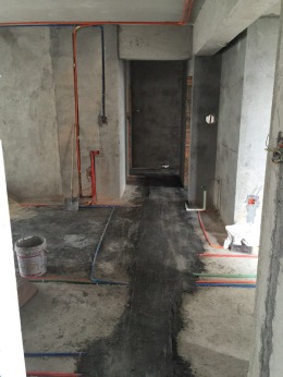 裕福康城9栋701张总雅居